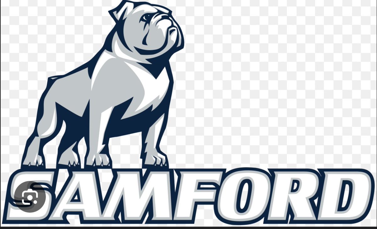 Laquon2w's tweet image. #AGTG BLESSED TO RECEIVE AN OFFER FROM SAMFORD UNIVERSITY ! @Coachcal_King @TheChozenHump @coach_booju @FlournoyCody @JacksonFootball @HallTechSports1 @ScoutFball @TDrews_ #GoBulldogs