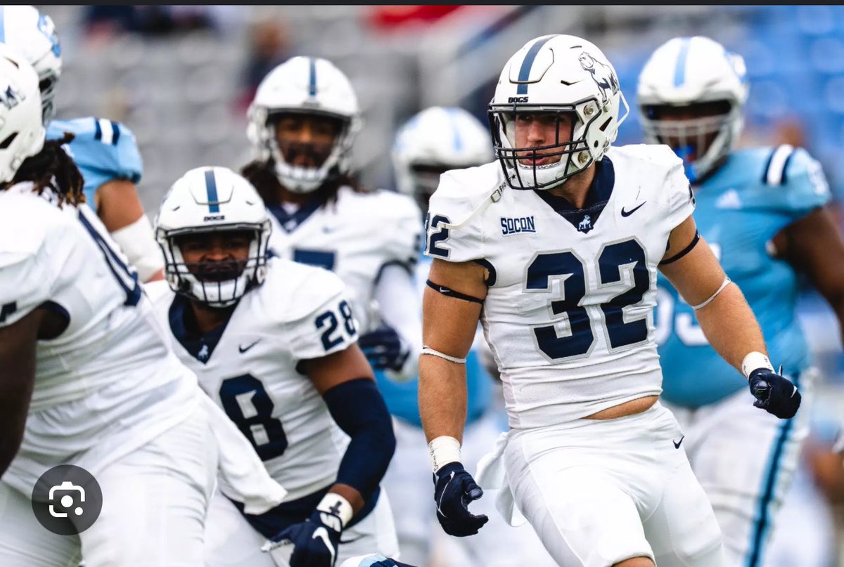 Laquon2w's tweet image. #AGTG BLESSED TO RECEIVE AN OFFER FROM SAMFORD UNIVERSITY ! @Coachcal_King @TheChozenHump @coach_booju @FlournoyCody @JacksonFootball @HallTechSports1 @ScoutFball @TDrews_ #GoBulldogs