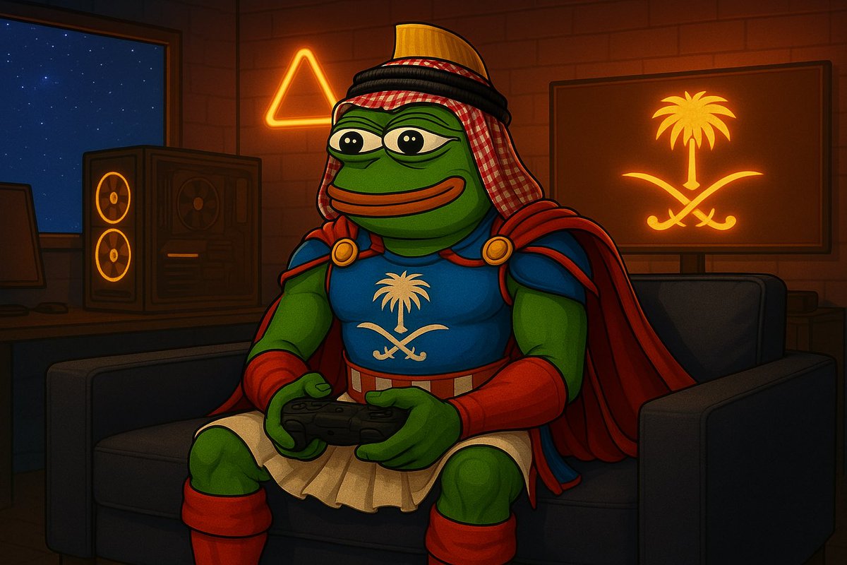 u4z7's tweet photo. @elonmusk 🇸🇦😉 https://t.co/yD3dTigey1