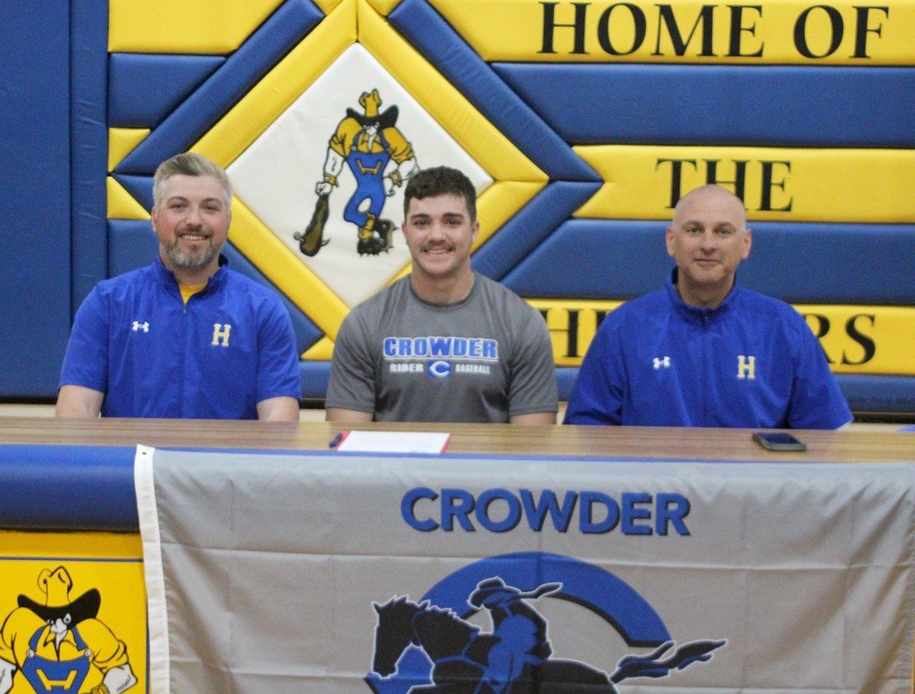 Lafayette County C-1 School District tweet media