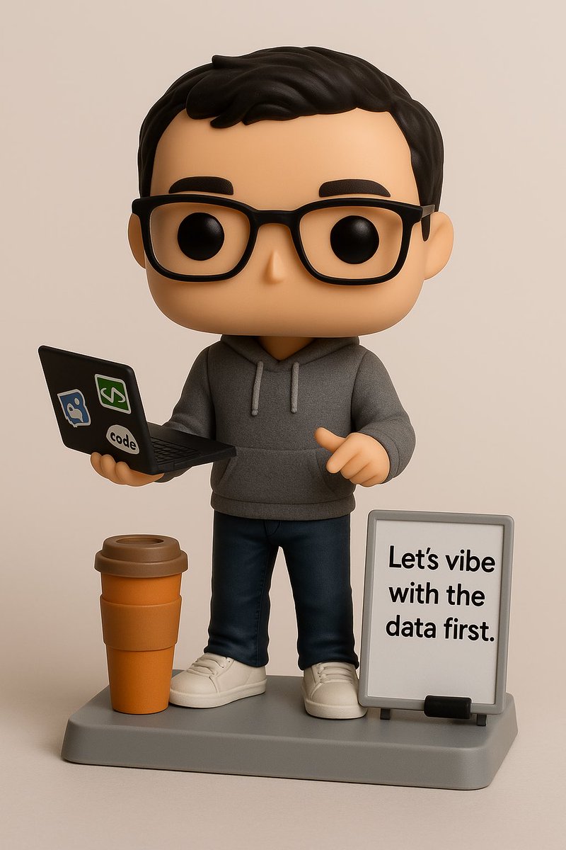 Used this <a href="/ChatGPTapp/">ChatGPT</a> prompt: 
“Based on what you know about me, make a starter pack figurine that represents me”

When asked for input, reply: 
“No, only use info that you do know about me”

And voila, here I am:
