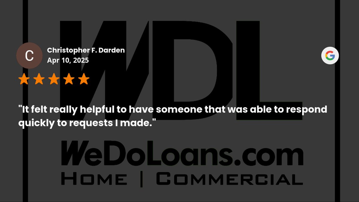 TroyJonesLoans's tweet photo. https://t.co/OWoAC7CPg9