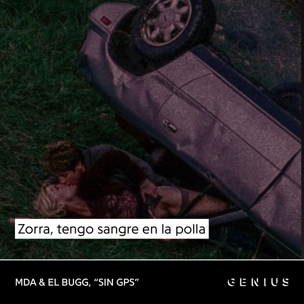 JonyGostez's tweet photo. Sabes de quién es la canción cuando la primera frase es esta: https://t.co/IQNuhKpMCQ