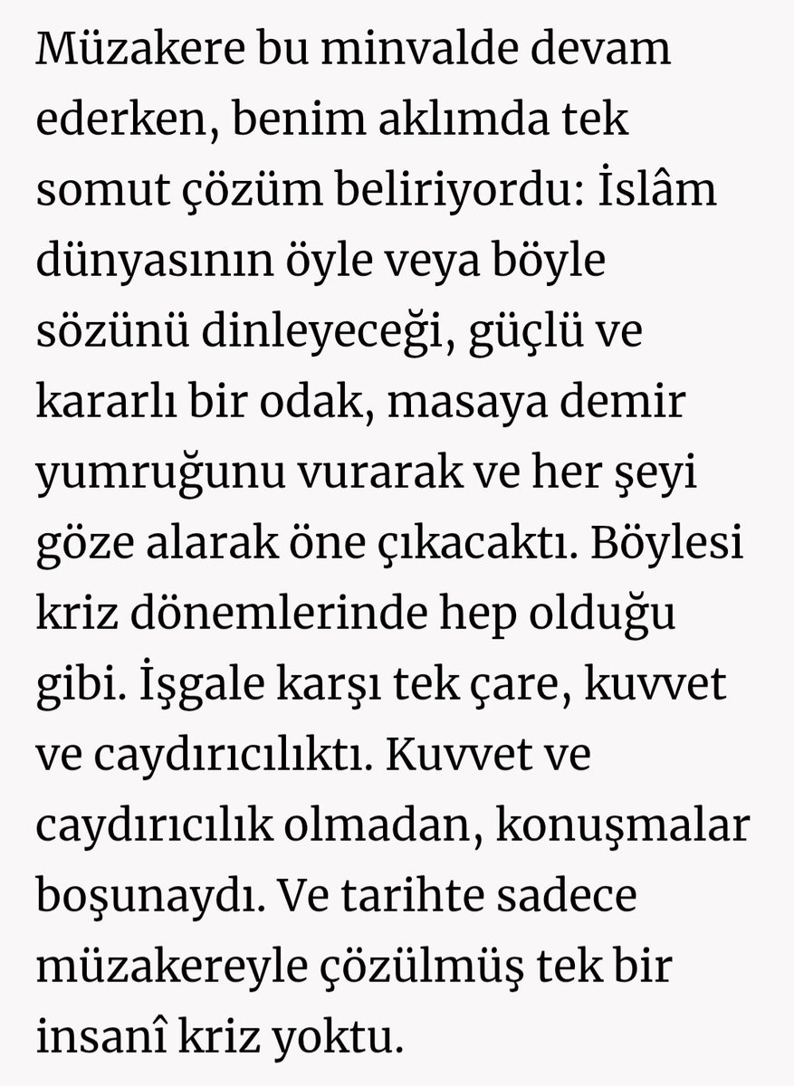 trendekidervis_'s tweet photo. @papafigg Yazının devamında tam tersini söylüyor: https://t.co/iAxuHgCi3p https://t.co/oPXvNiCXBz