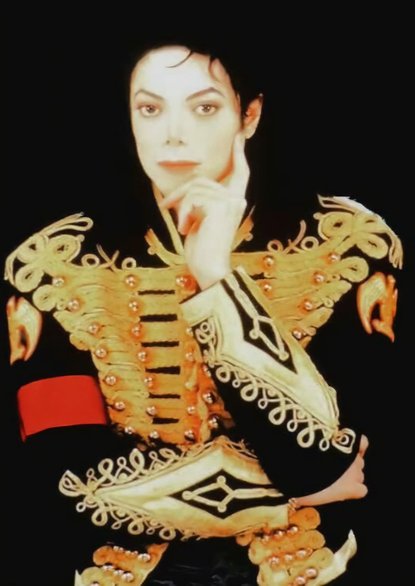 __SkyJackson__'s tweet photo. I love you from the bottom of my heart !

#MichaelJackson https://t.co/ZoTCWnfAdp