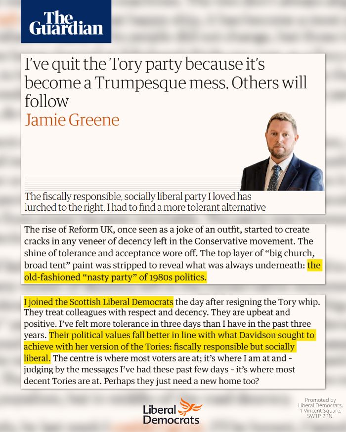 Liberal Democrats tweet media