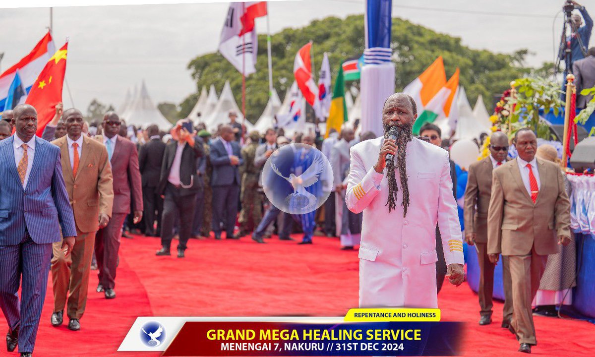 MekeNambala's tweet photo. At one command of The BLOOD OF JESUS by The TWO MEGA MIGHTIEST MIGHTIEST PROPHETS OF THE LORD all these miracles have happed.

#EminentAnnouncement https://t.co/HpBZFdd4rL