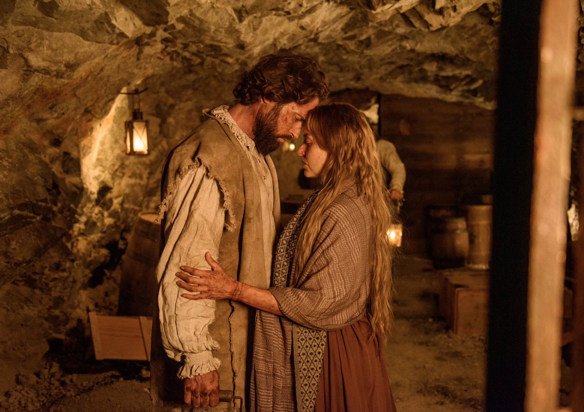 DIANA Y MARIO ENDGAME . Que todo salga bien