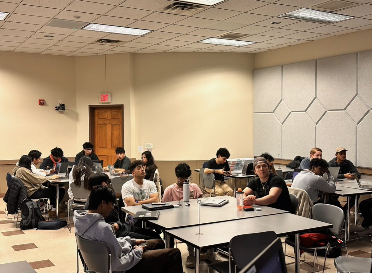 Illini Blockchain tweet media