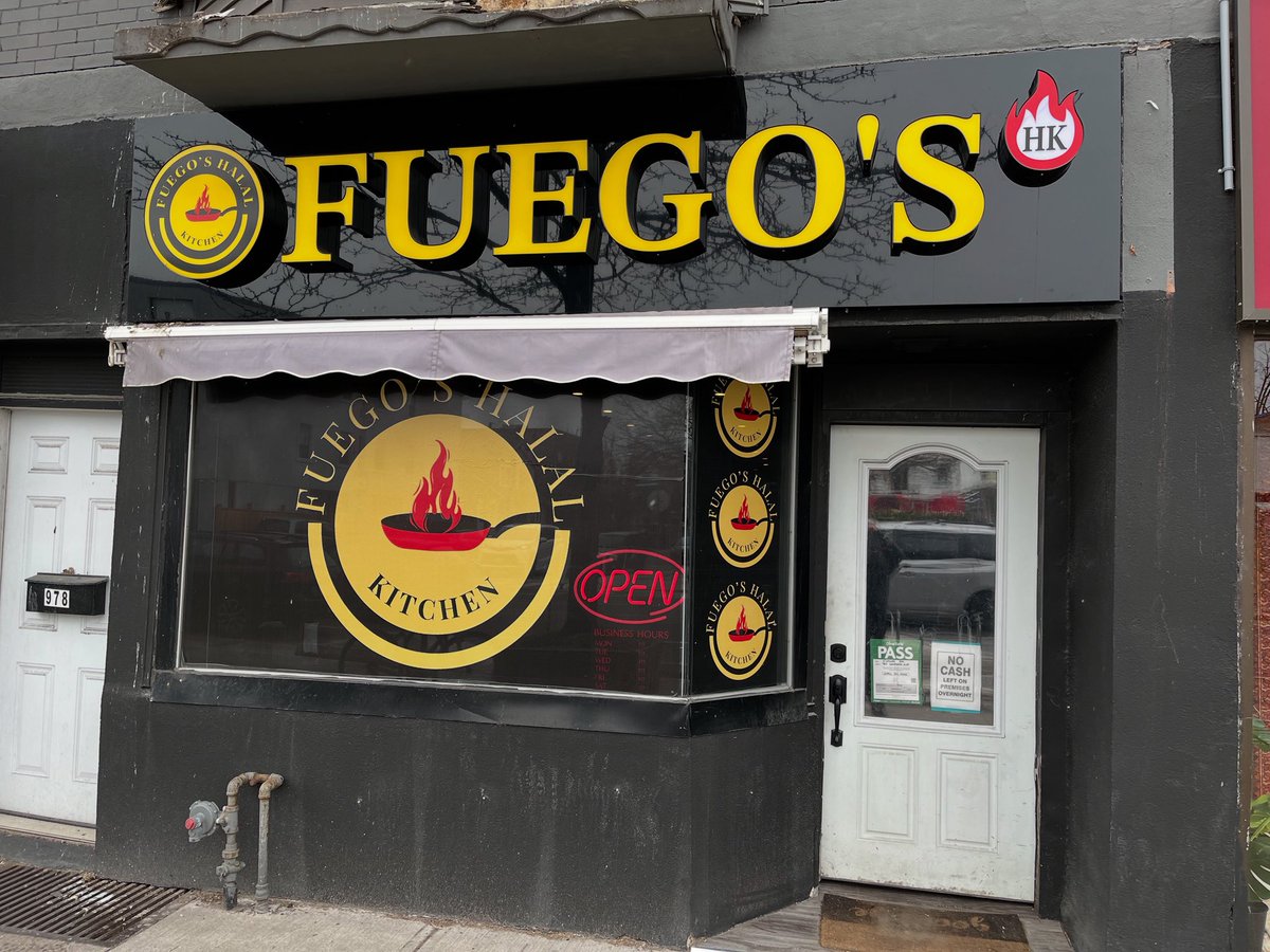 Toronto Foodie tweet media