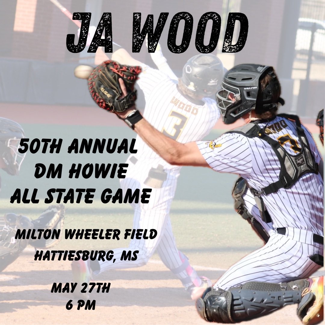 IAHS Baseball tweet media