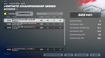 Still not good enough