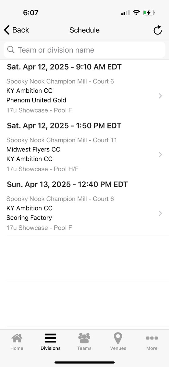 Santana Anderson (@3gocrazy_) on Twitter photo This is my schedule at Midwest mania this weekend <a href="/TravisGrafHoops/">Travis Graf</a> <a href="/2026Ambition/">Kentucky Ambition 2026</a> <a href="/KevinMoses38/">Kevin Moses LLC</a> <a href="/madehoops/">MADE Hoops</a> <a href="/ButlerBearBBall/">Butler Basketball</a> This is my schedule at Midwest mania this weekend <a href="/TravisGrafHoops/">Travis Graf</a> <a href="/2026Ambition/">Kentucky Ambition 2026</a> <a href="/KevinMoses38/">Kevin Moses LLC</a> <a href="/madehoops/">MADE Hoops</a> <a href="/ButlerBearBBall/">Butler Basketball</a>