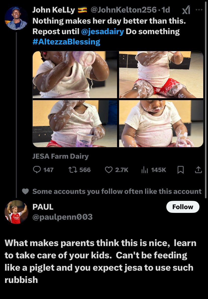 Prince Isaac 256 tweet media
