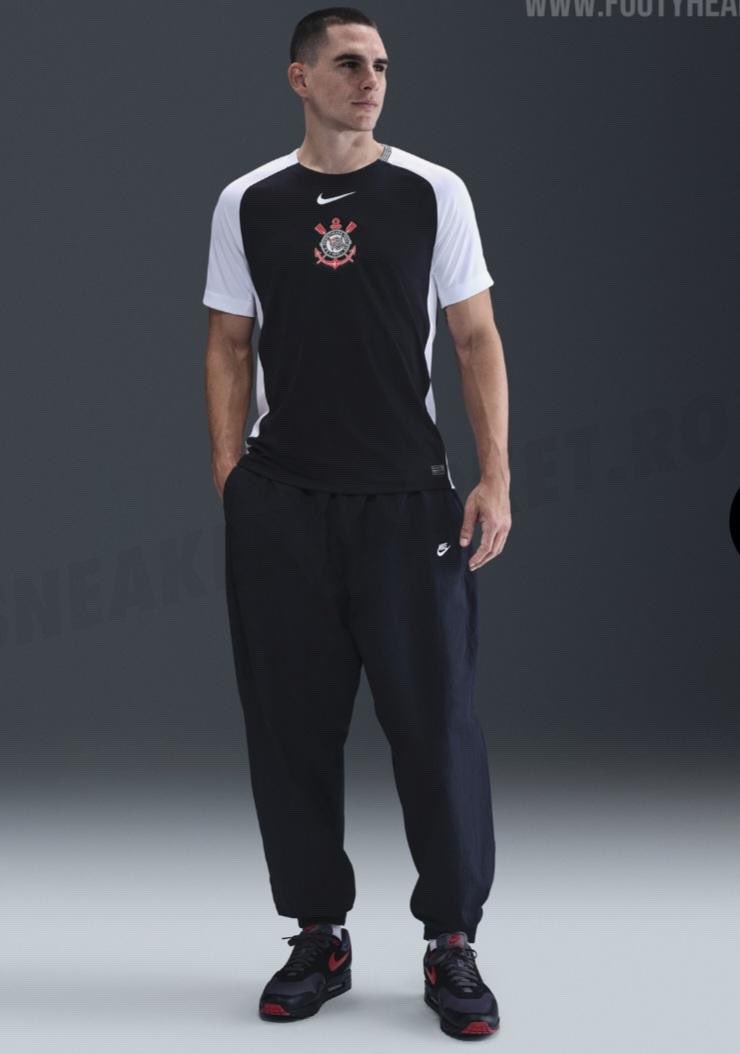 MarlitosF81's tweet image. Todos contentes agora ? 

#TodoPoderosoTimão #Corinthians #VaiCorinthians #SCCP #Nike