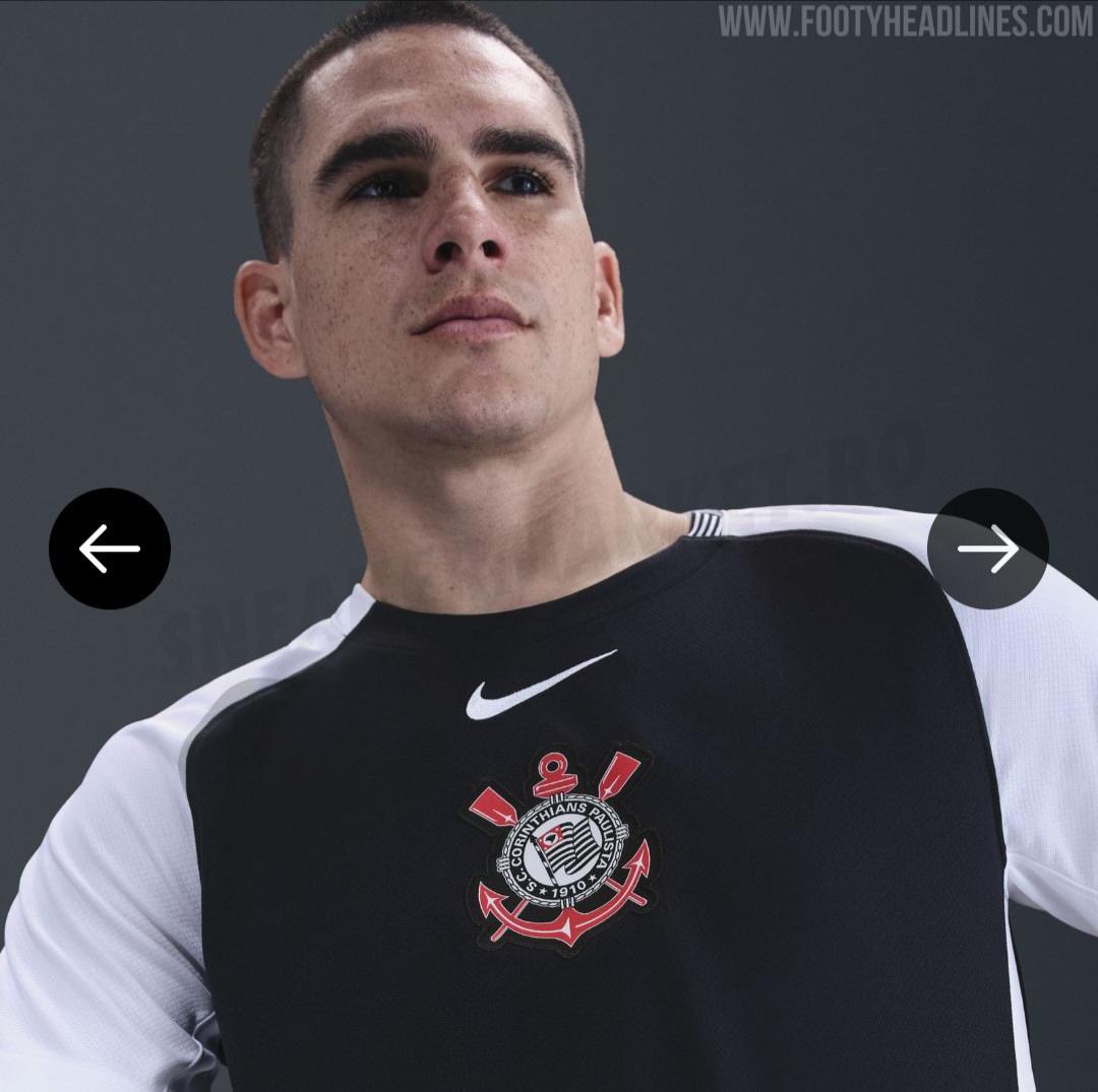 MarlitosF81's tweet image. Todos contentes agora ? 

#TodoPoderosoTimão #Corinthians #VaiCorinthians #SCCP #Nike