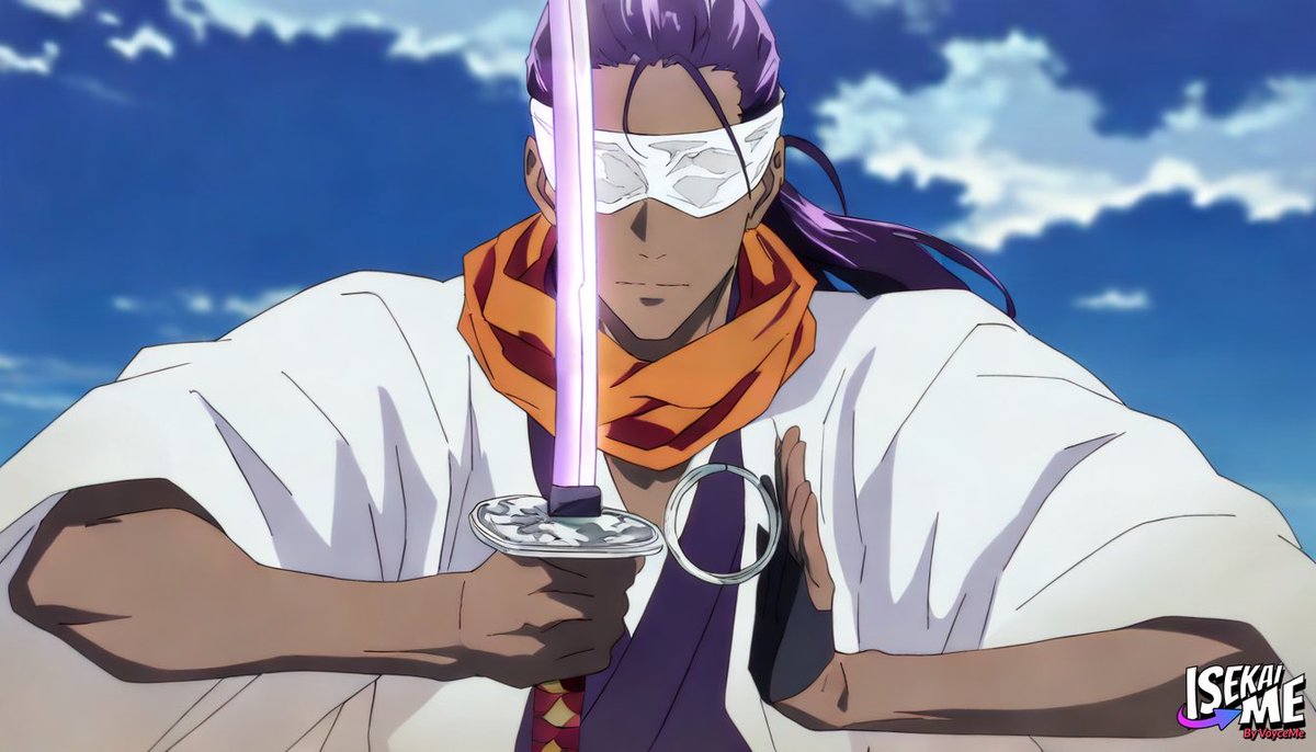 Aura farming on <a href="/Voyce_Me/">Voyce.Me</a> new AI tool IsekaiMe isekai.voyce.me #isekaiMe