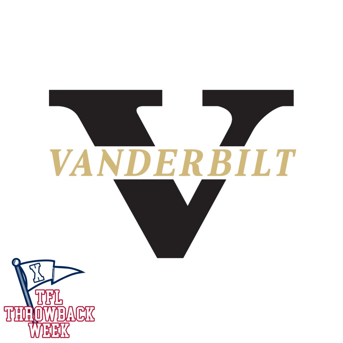 Like this post to vote for #19 Vanderbilt