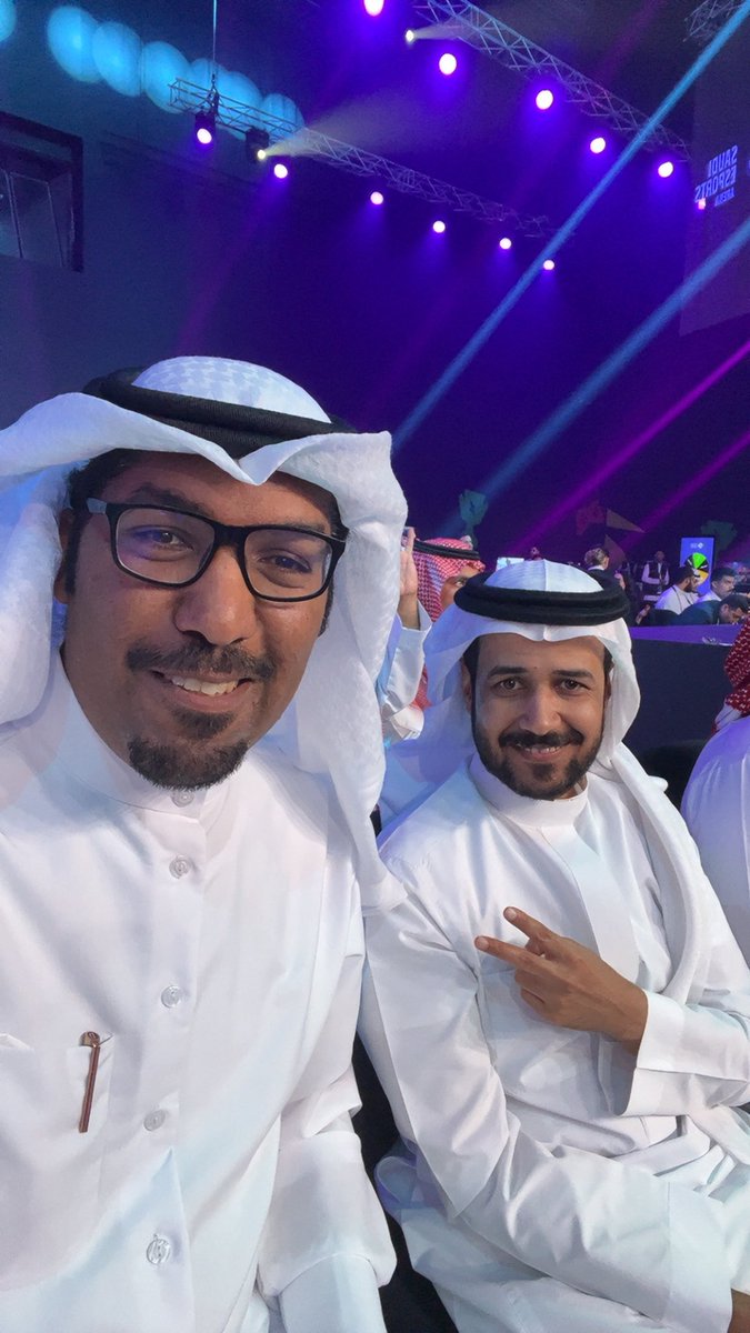 Hamad_al7anoti's tweet photo. #SEFArena @m5aoi https://t.co/0yEofgzNR8