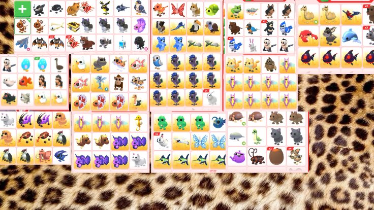 pruvdence's tweet photo. trading randoms for ride potions only

I use elve and gg https://t.co/EC75yss5aB