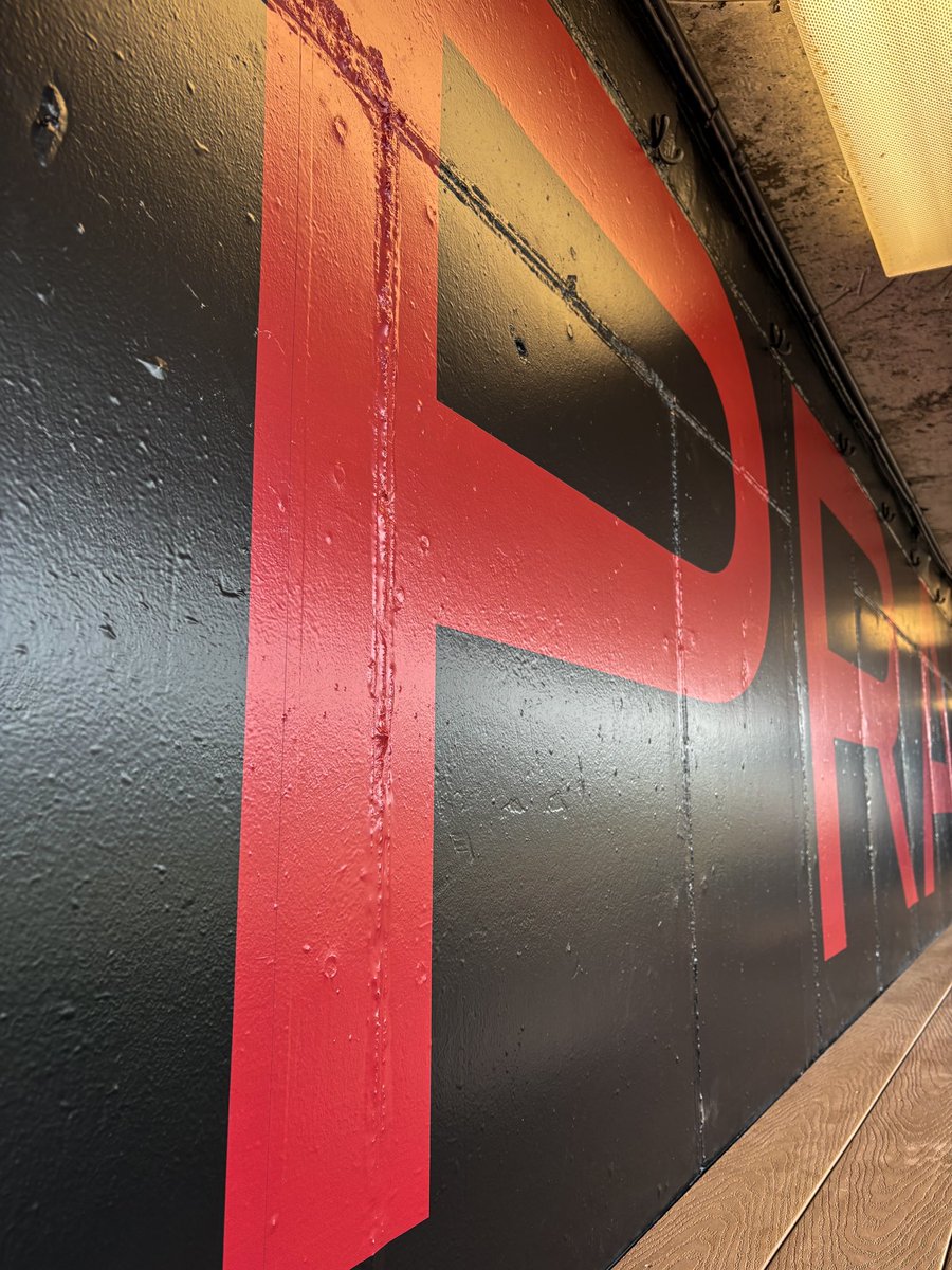 ✅Prasco Park Dugout Wraps✅

Let us handle your next framing or graphic project!!