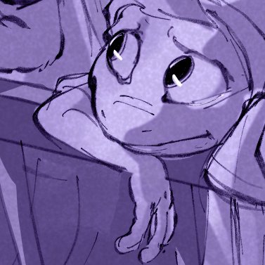 EmptyGoldStudio's tweet image. Something i did for #Amphibia_Contest. S02E09 "Hopping Mall" was the most important episode at the most needed time,,
Full+many more on tumblr and bsky✨
#amphibia #anneboonchuy #sprigplantar #emptygoldstudio