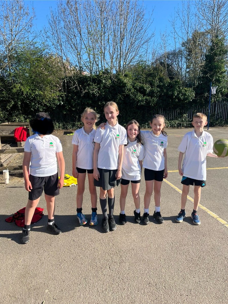 We played Manor Park in the netball league last Monday. They had some super players and took the win. We are so proud of our children’s resilience for not giving up and outstanding sportsmanship.