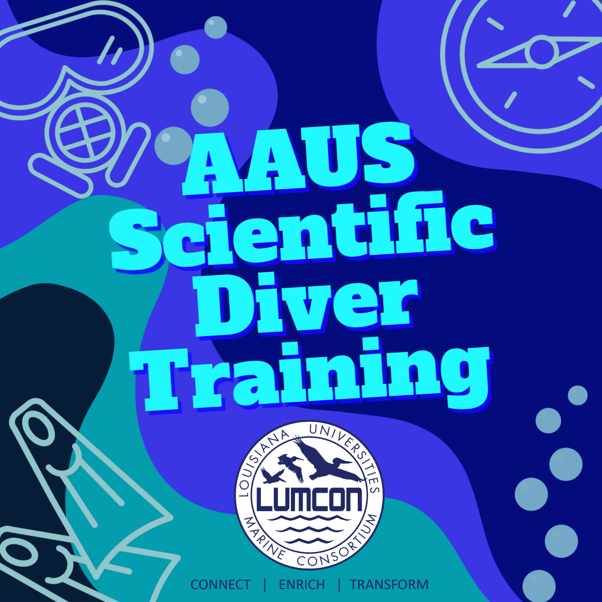LUMCON (@lumconscience) on Twitter photo Training is open to all consortium member university faculty, staff and students. For more information contact our Dive Safety Officer at dso@lumcon.edu . Additional information and a downloadable application can also be found at lumcon.edu/scientific-div⦠. Training is open to all consortium member university faculty, staff and students. For more information contact our Dive Safety Officer at dso@lumcon.edu . Additional information and a downloadable application can also be found at lumcon.edu/scientific-div⦠.
