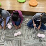 Photo by Lee Elementary Library (@RJLeeLib)