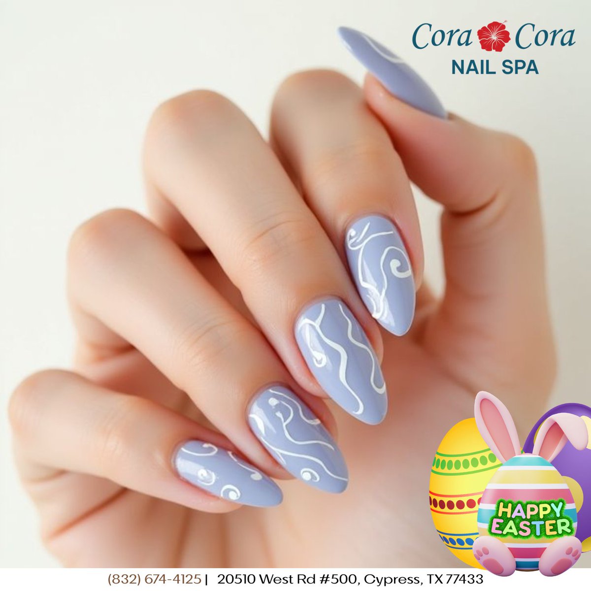 Cora Cora Nail Spa (@CoraNailsSpa) / Posts / X