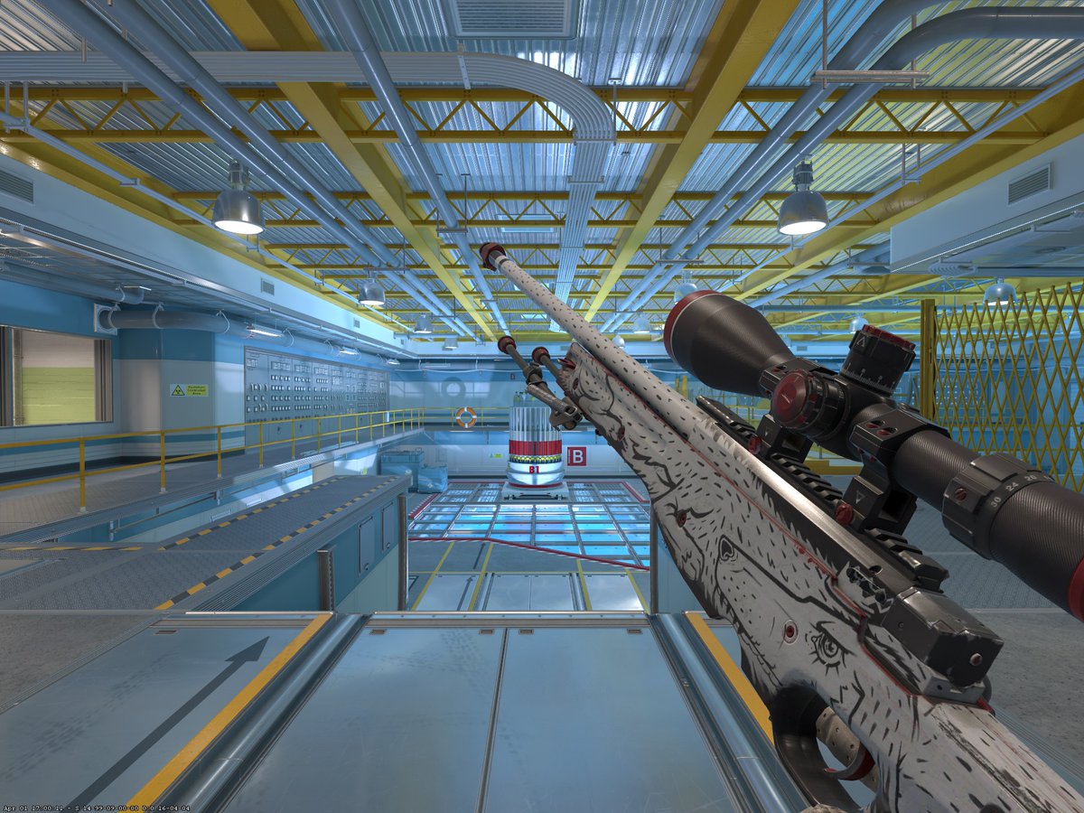 I guess we're kinda back.... Regardless of how these do price wise, fantastic knives.