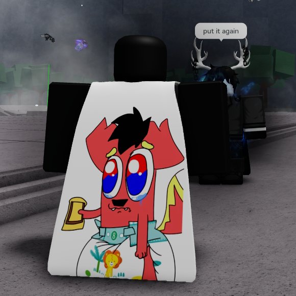 MOBpersena's tweet photo. as vezes eu me arrependo de jogar roblox https://t.co/FdQSEwtmtG