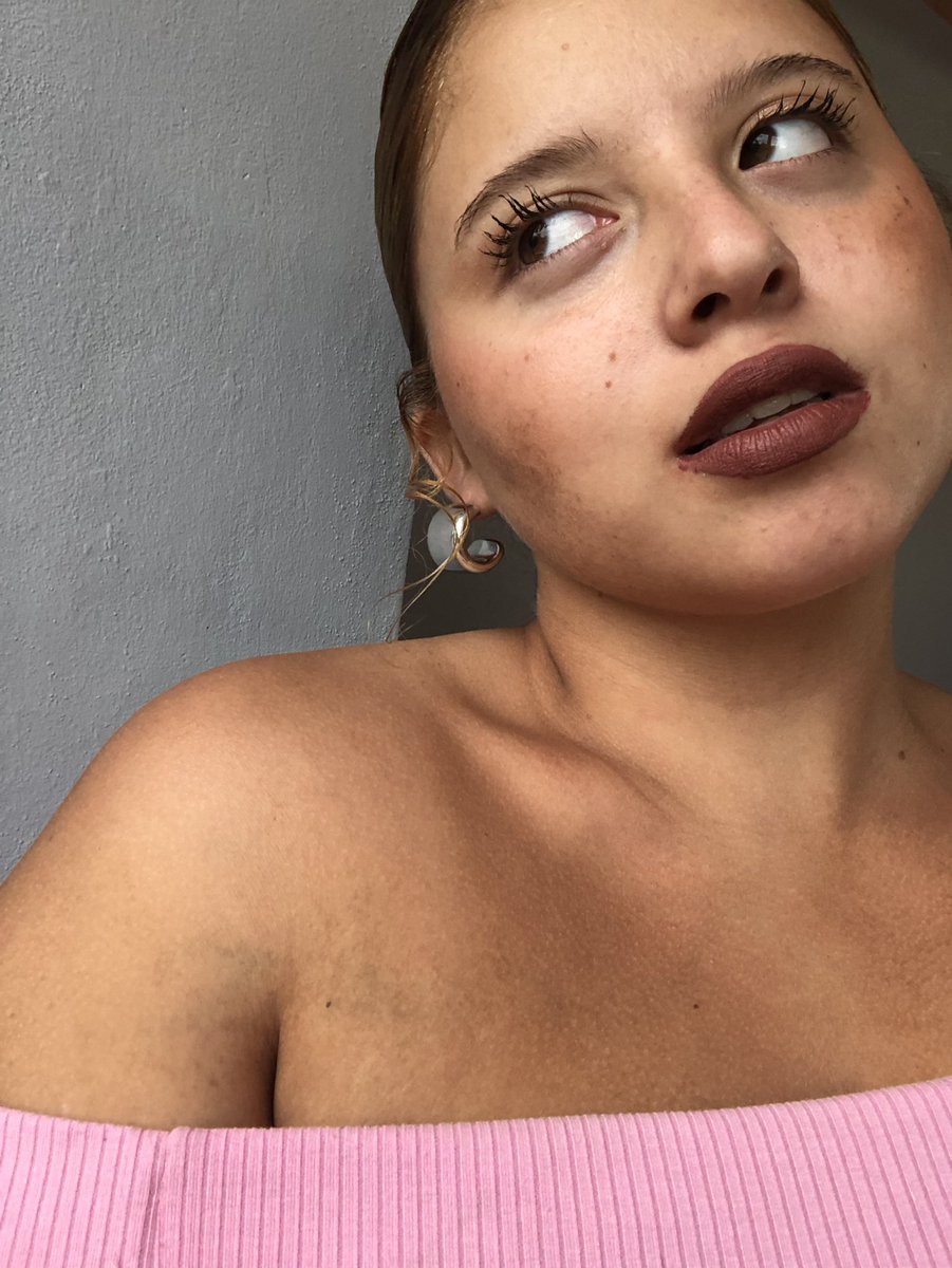KeiDiaz10's tweet photo. Sin filtro❤️‍🔥❤️‍🔥 https://t.co/XV7jf9MPyq