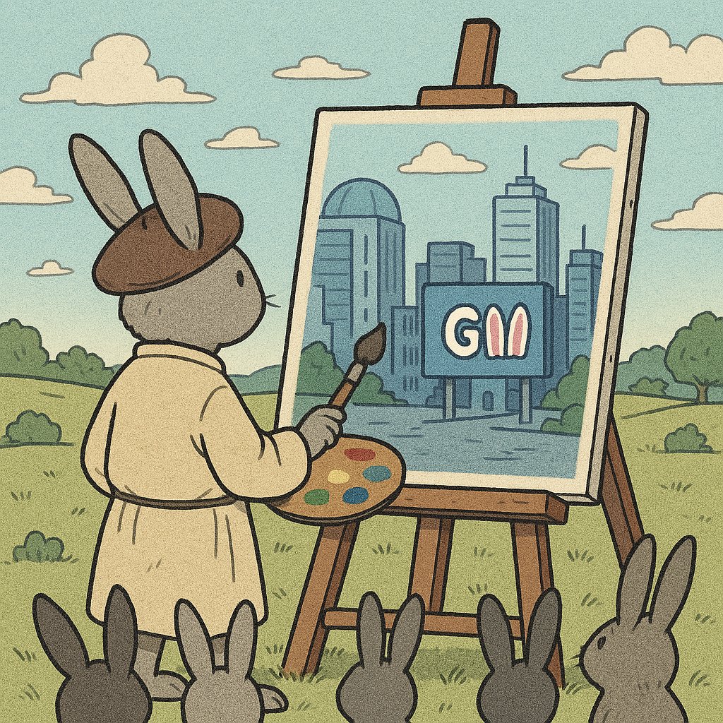 GmegaFun's tweet image. $GMEGA is the future!