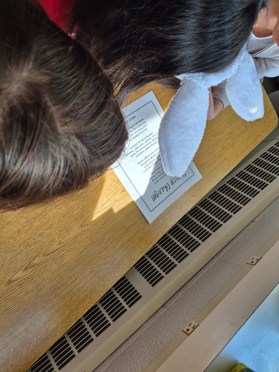 Ms. Howells tweet media