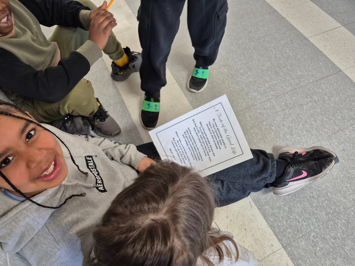 Ms. Howells tweet media