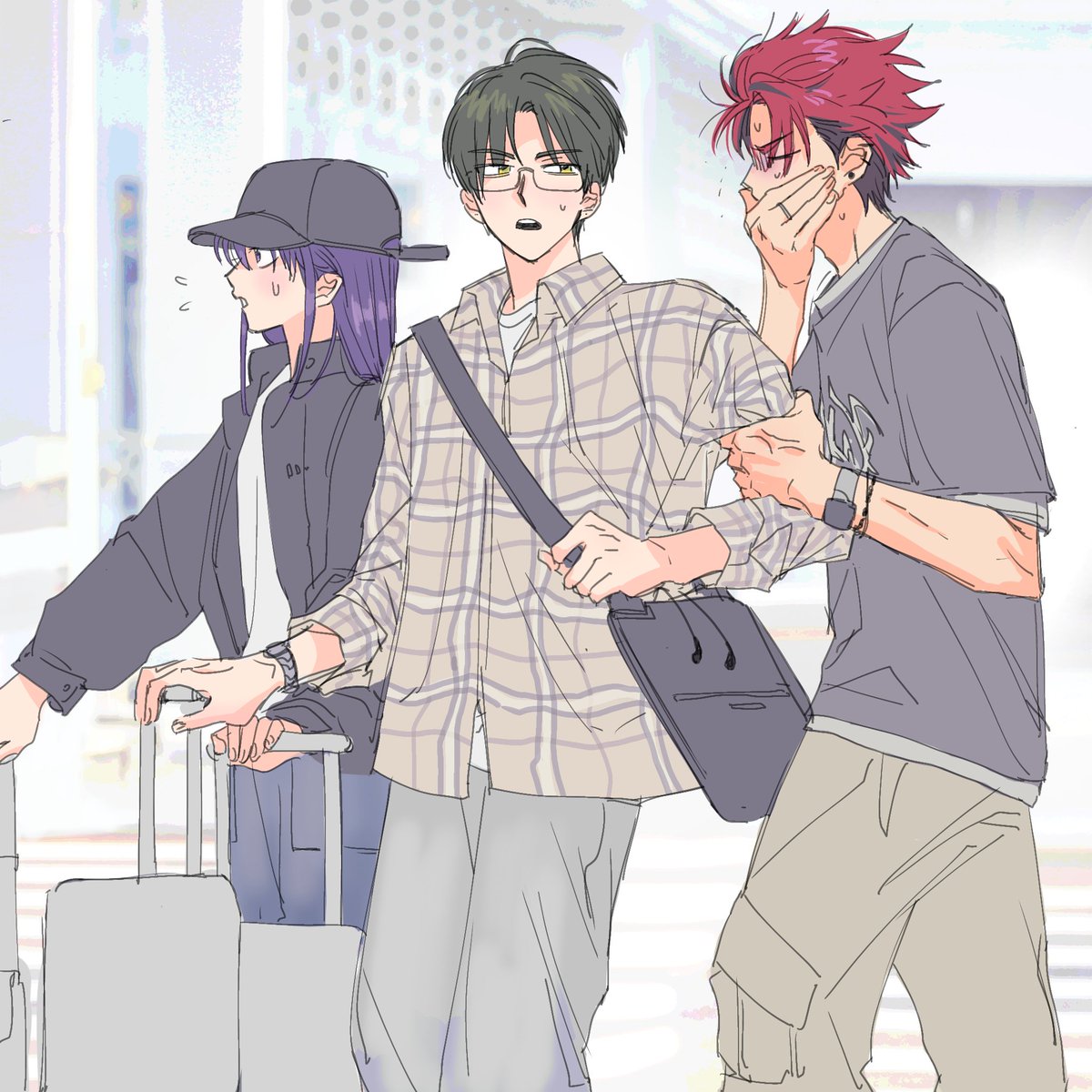 빗자루 tweet media