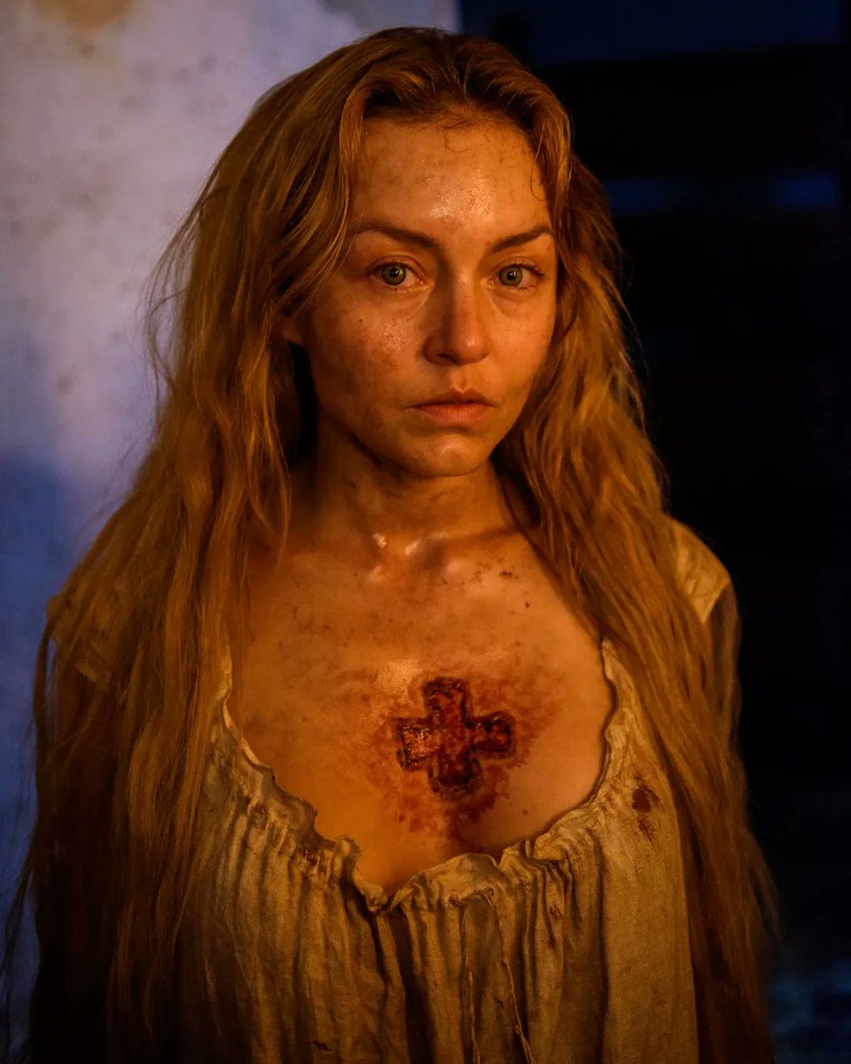 Demasiado sufrimiento para Leonor 
DIANA Y MARIO ENDGAME