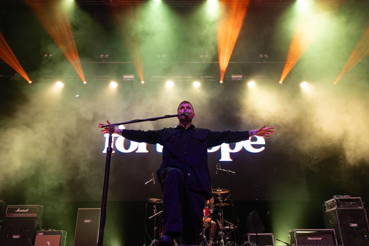 Fort Hope tweet media