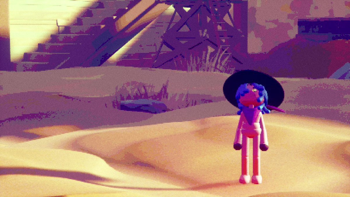 Manni_DP's tweet photo. New animated short coming soon!
Feel free to sub to my YT channel before it releases! 
https://t.co/2P3APXuhRH https://t.co/Uftfu1YpNs