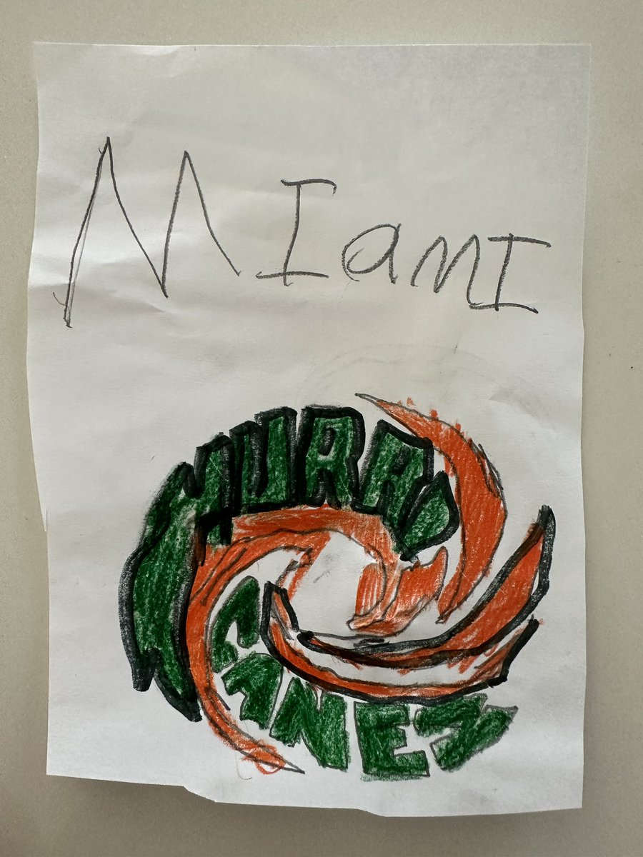 mattkaplan22's tweet photo. Nothing better than when your stud first basemen from @RaccoonBaseball takes some time at @VaughnElemFISD to connect with his 3rd basemen’s @MatthewKaplan02 little bro!!  Unfortunately, now Blake wants to go to Miami… thx @BNickson99! https://t.co/ELWuzfoIWL