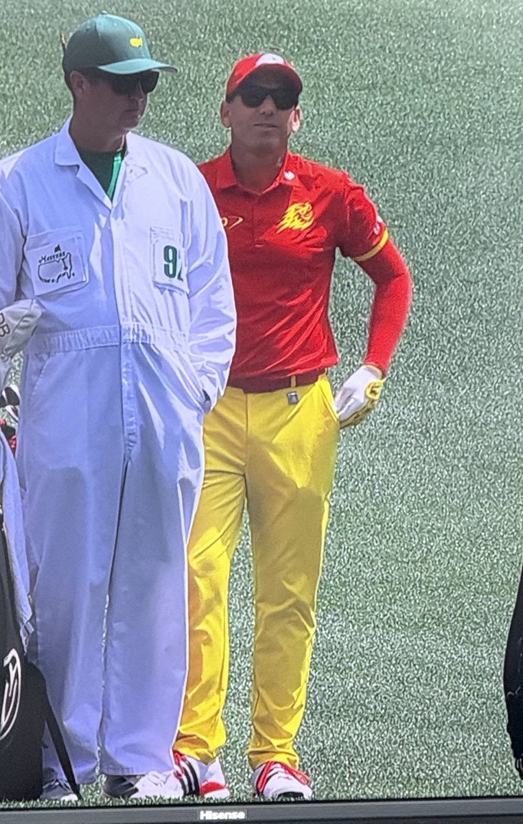 BorisThoz's tweet photo. Sergio , what in gods name is that! https://t.co/IJ9w7QLDbr