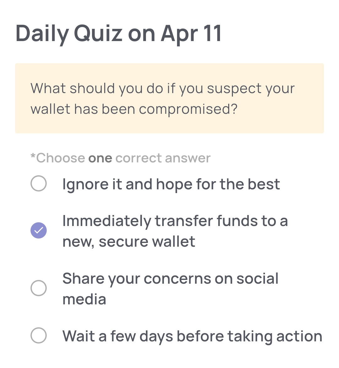 KaitoMinds's tweet photo. Xenea Today Quiz Answers 11 April 2025
Join For Daily Xenea Quiz Answer, Ari Chain Answers, Star Tower Password Telegram Channel Link in Bio.
#Xenea #xeneacode #xeneaquiz #XENEAwallet #XeneaMemeMasters #Kaito #Yapper #Ari #Arichain #StarTowerChain #StarTower https://t.co/ENRcVbM8fN