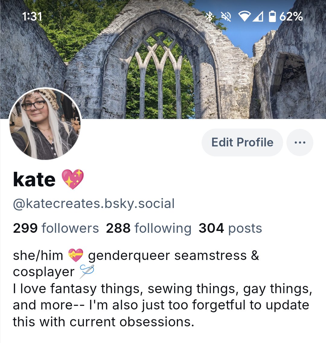 kate 💖 tweet media