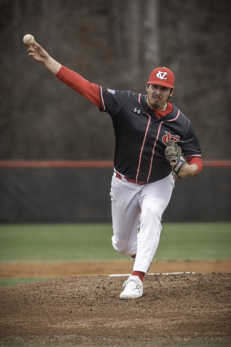CVCCBaseball's tweet photo. 🚨🚨Our Weekend schedule with at GTCC has been adjusted due to weather! See below! 

Saturday 4/12 Single 9 3pm at Ted Leonard Field. 

Sunday 4/13 DH 1 pm at Ed Price Field 

#thevalley https://t.co/Zm265kwTd8