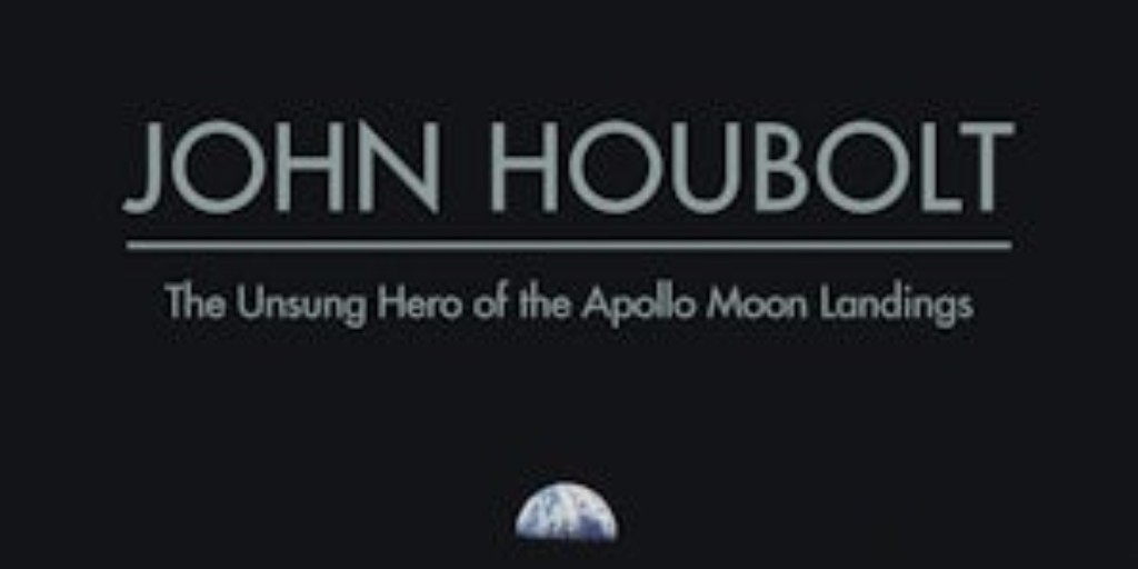 PurduePress's tweet photo. John Houbolt was born #OTD (4/10) in 1919. JOHN HUBOLT: THE UNSUNG HERO OF THE APOLLO MOON LANDINGS by @ApolloAuthor is the story of how John Houbolt convinced @NASA to adopt the Lunar Orbit Rendezvous (LOR) plan that made history. #SpaceAndFlight #ReadUP

https://t.co/JvaQ9Unve7 https://t.co/T3mGwL2uNP