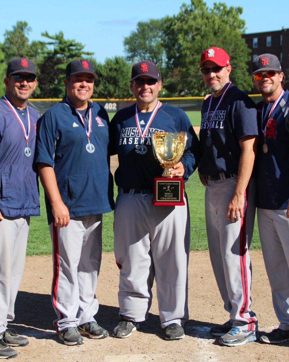 Congratulations to John Nee ‘93 on his induction into our St. Rita Hall of Fame! 

Learn more about John and join the celebration by purchasing your ticket to our 88th Annual Alumni Banquet &amp; Hall of Fame Dinner here: linktr.ee/stritahs