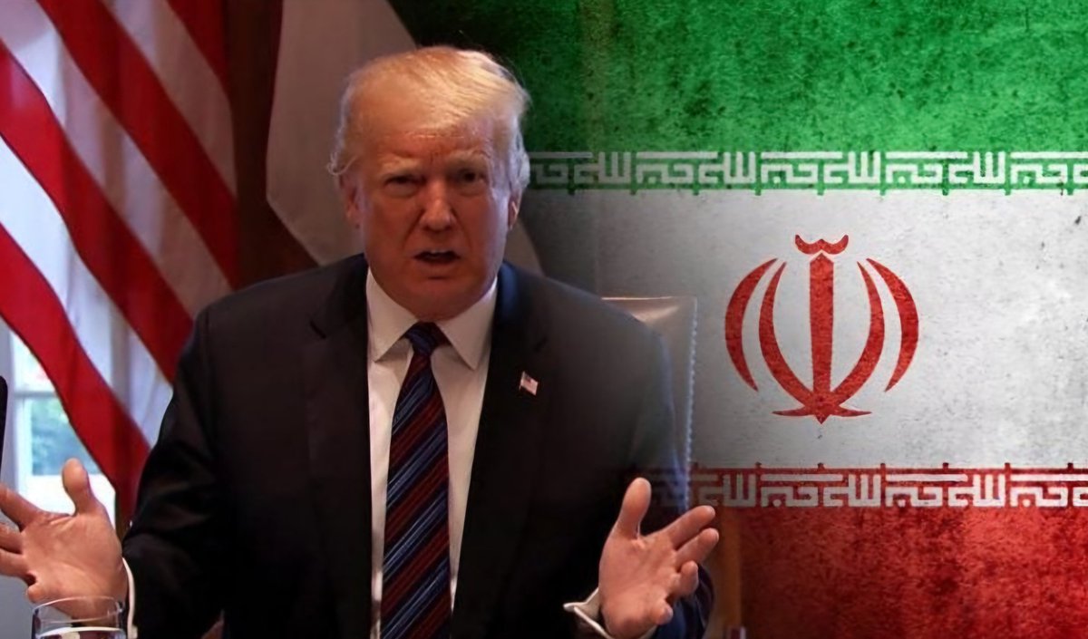 يوم السبت القادم ستكون بداية لمرحلة جديدة بالشرق الأوسط.
التخوف يعم على جميع دول المنطقة وهي غير مدركة لمرحلة الصراع القادم، هل هو صراع عسكري او ستكون هناك آثار اقتصادية له ايضا. ثروات كبيرة تنتظر مصير صراع سيقرره ترامب الذي يحاول ان يستخدم قوة امريكا على شكل عضلات واضحة وليس