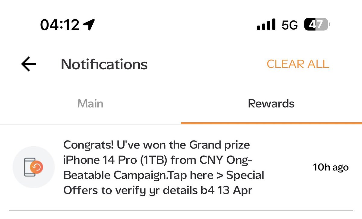ratukz33's tweet photo. @umobile  tolong advise, benda ni ada ke tak puas cari dalam reward. Tak jumpa pun. Cepat tolong https://t.co/wOoItLw1Xi