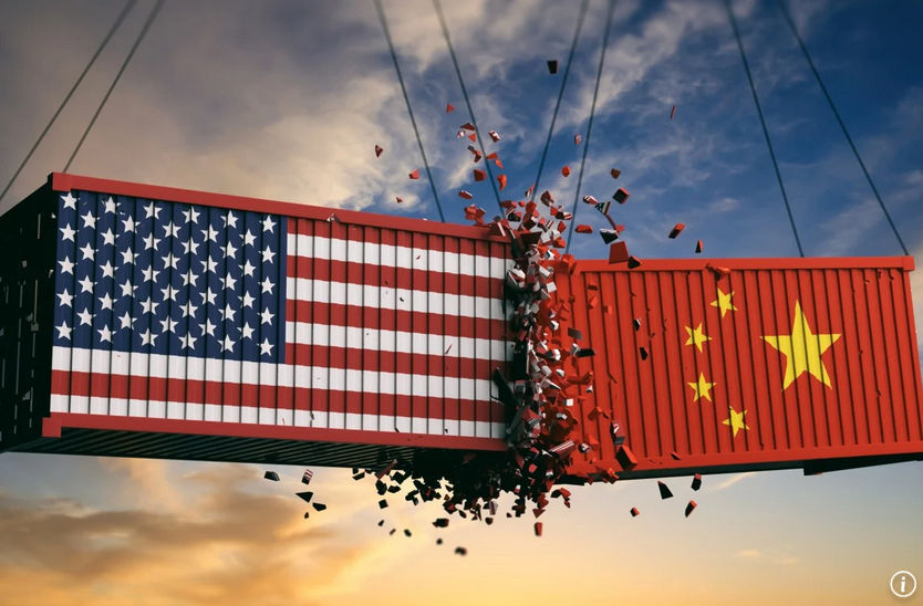 lib_gold_dragon's tweet photo. La industria no volverá a USA.
Las tarifas la pagan los importadores.
Las economías desarrolladas son fundamentalmente servicios.
Si querés aumentar la productividad reducís gasto y impuestos. https://t.co/STtGIe8ebT